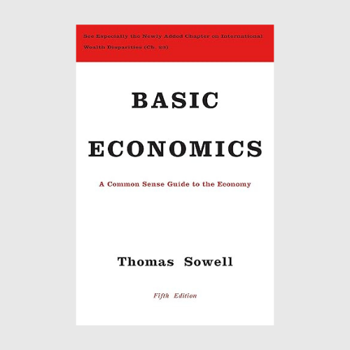 Basic Economics